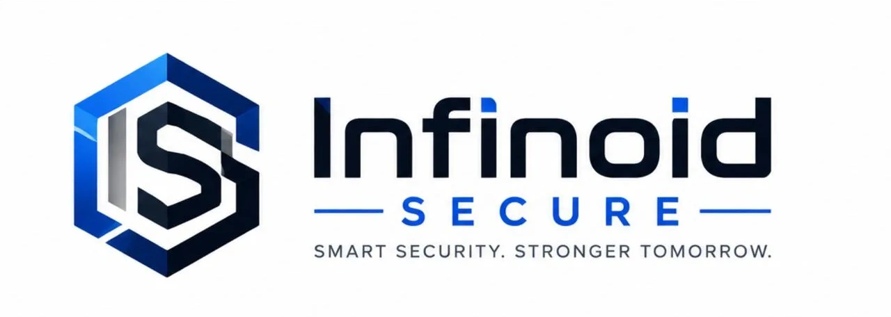 Infinoid Secure